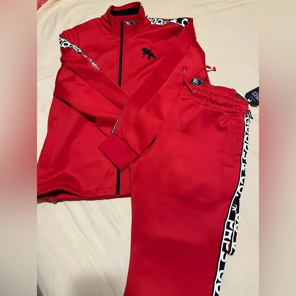 PRPS tracksuit